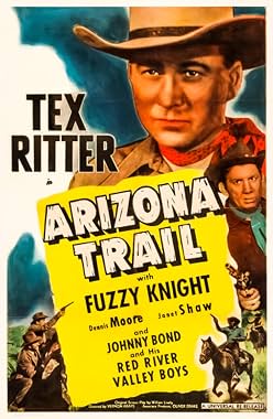 LugaTv | Watch Arizona Trail for free online