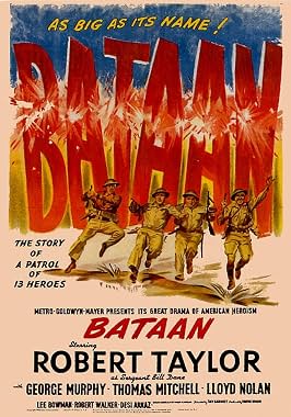 LugaTv | Watch Bataan for free online