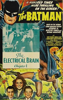 LugaTv | Watch Batman for free online