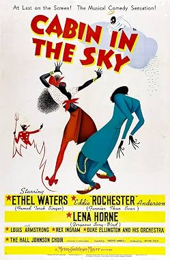 LugaTv | Watch Cabin in the Sky for free online