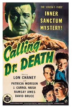 LugaTv | Watch Calling Dr. Death for free online