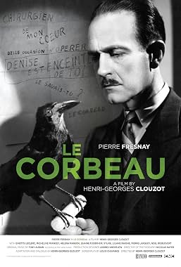 LugaTv | Watch Le corbeau for free online