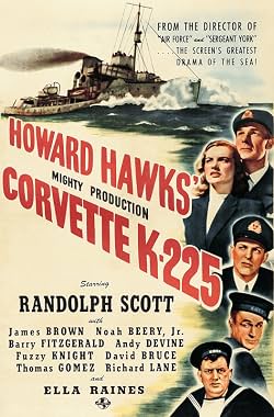 LugaTv | Watch Corvette K 225 for free online
