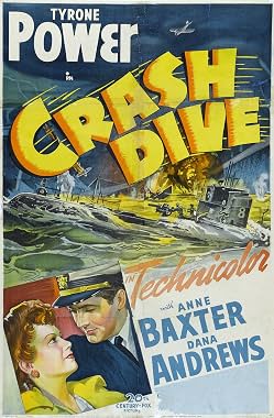 LugaTv | Watch Crash Dive for free online