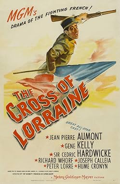LugaTv | Watch The Cross of Lorraine for free online