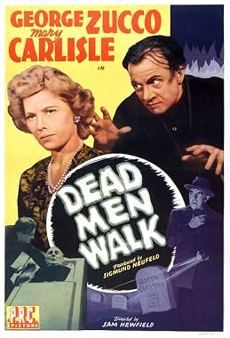LugaTv | Watch Dead Men Walk for free online