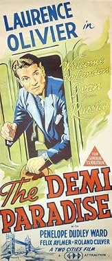 LugaTv | Watch The Demi Paradise for free online
