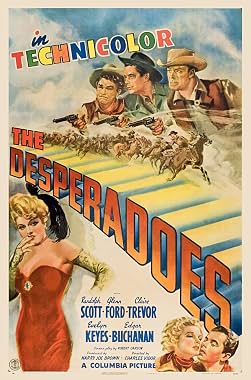 LugaTv | Watch The Desperadoes for free online