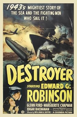 LugaTv | Watch Destroyer for free online
