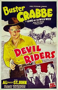 LugaTv | Watch Devil Riders for free online