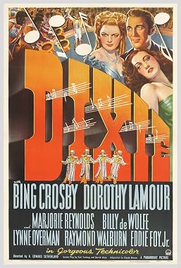 LugaTv | Watch Dixie for free online