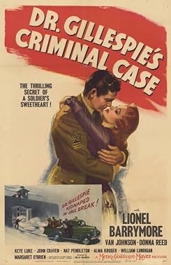 LugaTv | Watch Dr. Gillespies Criminal Case for free online