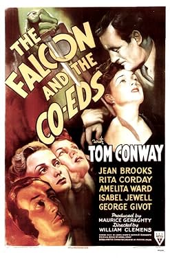 LugaTv | Watch The Falcon and the Co eds for free online