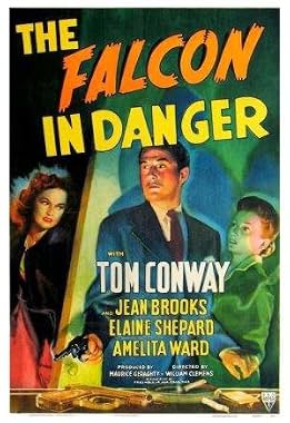 LugaTv | Watch The Falcon in Danger for free online