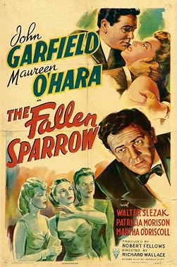 LugaTv | Watch The Fallen Sparrow for free online