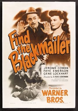 LugaTv | Watch Find the Blackmailer for free online