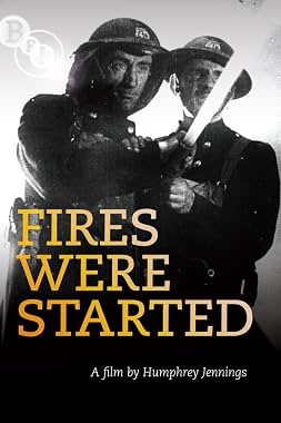 LugaTv | Watch Fires Were Started for free online