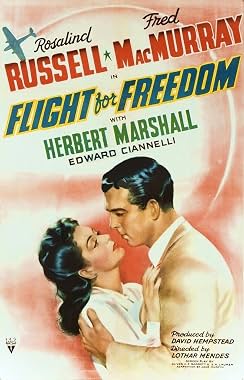 LugaTv | Watch Flight for Freedom for free online