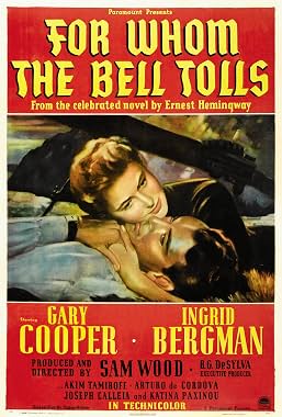 LugaTv | Watch For Whom the Bell Tolls for free online
