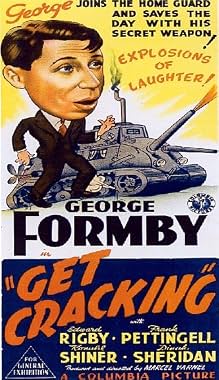 LugaTv | Watch Get Cracking for free online