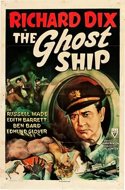 LugaTv | Watch The Ghost Ship for free online