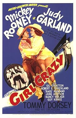 LugaTv | Watch Girl Crazy for free online