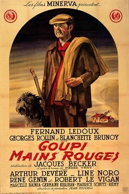 LugaTv | Watch Goupi mains rouges for free online
