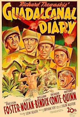 LugaTv | Watch Guadalcanal Diary for free online