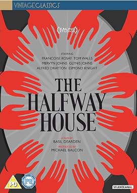 LugaTv | Watch The Halfway House for free online