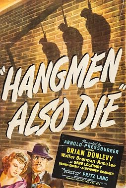 LugaTv | Watch Hangmen Also Die! for free online
