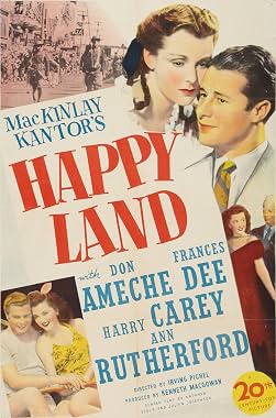 LugaTv | Watch Happy Land for free online