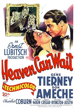 LugaTv | Watch Heaven Can Wait for free online