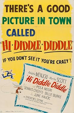 LugaTv | Watch Hi Diddle Diddle for free online