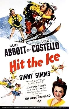 LugaTv | Watch Hit the Ice for free online