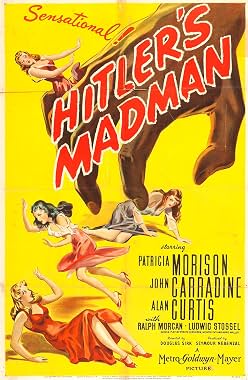 LugaTv | Watch Hitlers Madman for free online