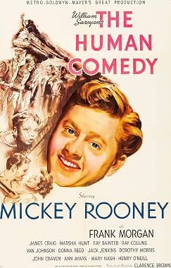 LugaTv | Watch The Human Comedy for free online