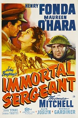 LugaTv | Watch Immortal Sergeant for free online