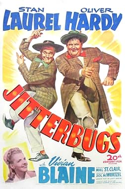 LugaTv | Watch Jitterbugs for free online