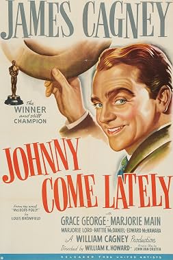 LugaTv | Watch Johnny Come Lately for free online