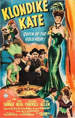 LugaTv | Watch Klondike Kate for free online