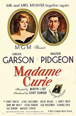 LugaTv | Watch Madame Curie for free online