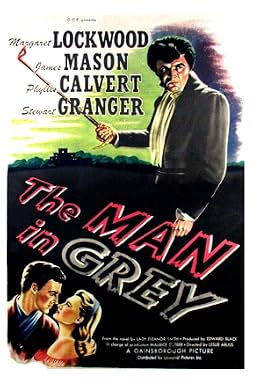 LugaTv | Watch The Man in Grey for free online
