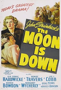 LugaTv | Watch The Moon Is Down for free online
