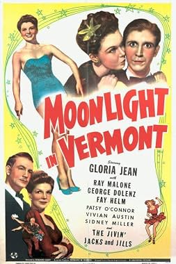 LugaTv | Watch Moonlight in Vermont for free online