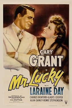 LugaTv | Watch Mr. Lucky for free online