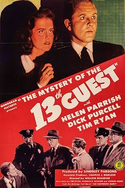 LugaTv | Watch The Mystery of the 13th Guest for free online