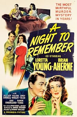 LugaTv | Watch A Night to Remember for free online
