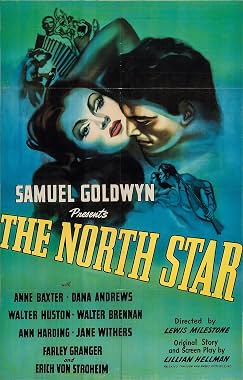LugaTv | Watch The North Star for free online