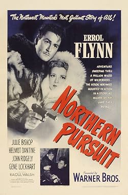 LugaTv | Watch Northern Pursuit for free online