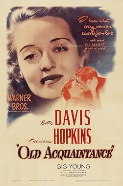 LugaTv | Watch Old Acquaintance for free online
